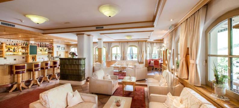 科里斯塔维特时帕特酒店(Vital Sporthotel Kristall)图片