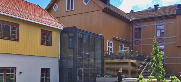 哈默尔家园酒店(Home Hotel Hammer)图片