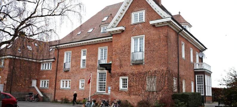 赫尔辛格单旅馆(Danhostel Helsingør)图片