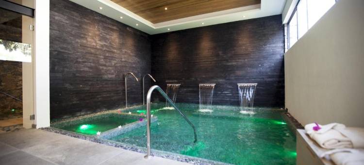 费尔南达之家精品酒店(Hotel Boutique Casa Fernanda)图片