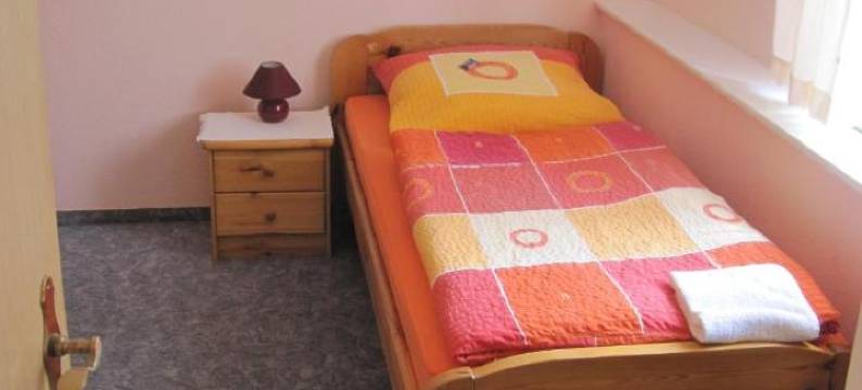 海蒂艺术旅馆(Heidi's Art)图片