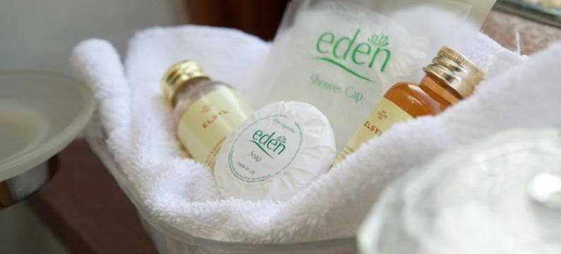 格利德科诺威旅馆(Glede Knowe Guest House)图片