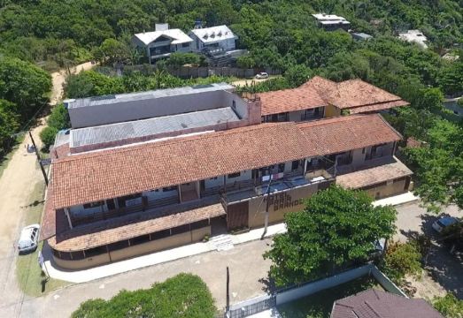 Hotel Praia Grande Hotel Overview