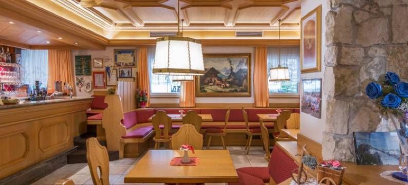 拉蒙酒店(Hotel Ramon)图片