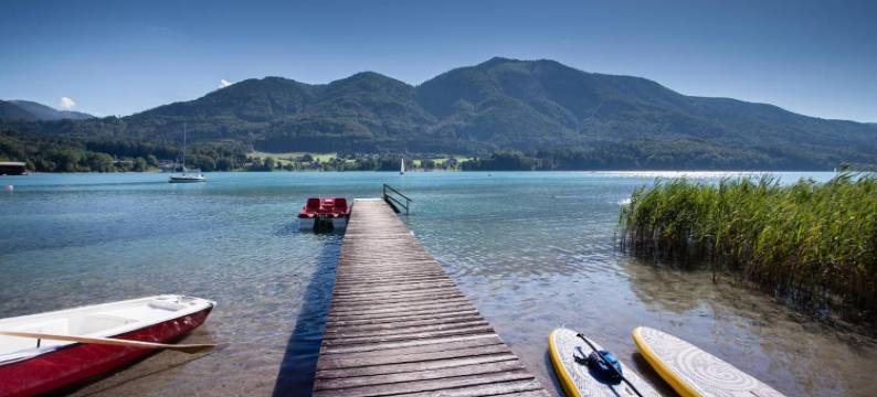 西温克尔酒店(Hotel Seewinkel)图片