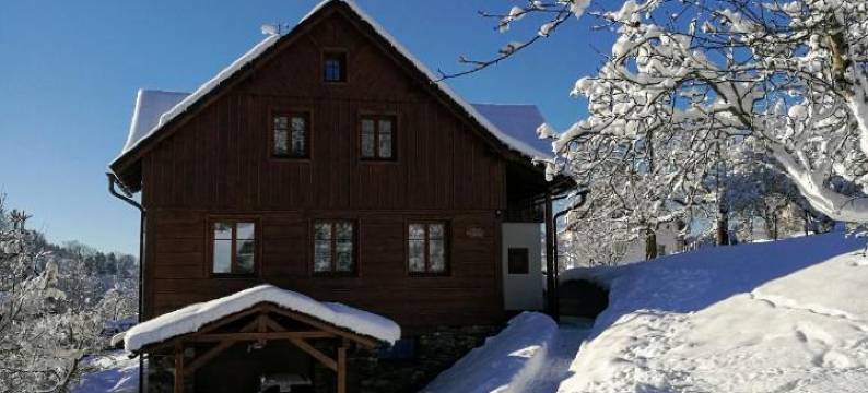 Apartment Rokys图片