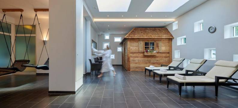 本瓦尔德西酒店(Hotel Bannwaldsee)图片