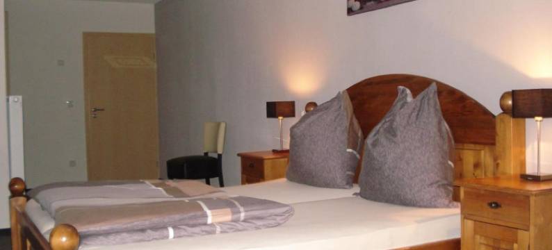 弗里茨酒店餐厅(Hotel Restaurant Fritz)图片