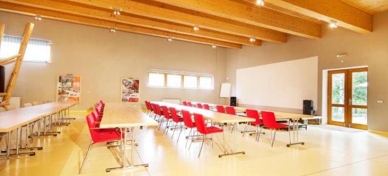 放松酒店 弗尔赫贝拉(Hotel Relax Vrchbela)图片