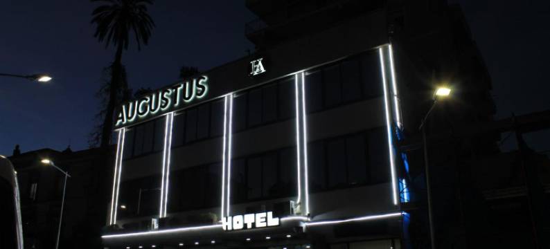 奥古斯都酒店(Augustus)图片