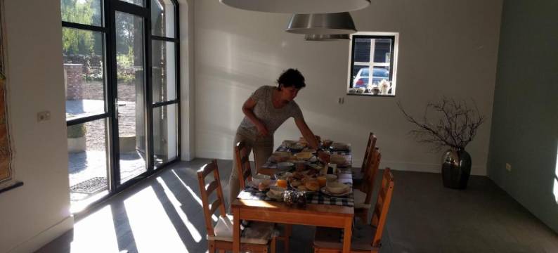 B&B Agnetenhoeve图片