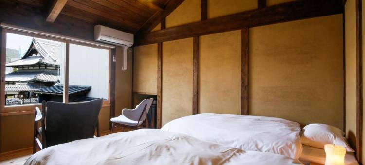 加里屋日式旅馆 Q(Kariya Ryokan Q)图片