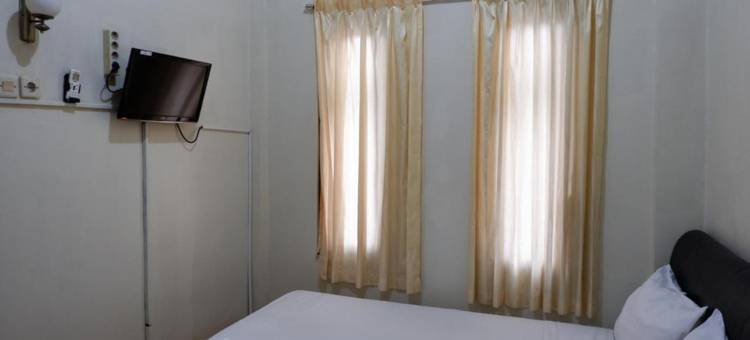 克雷斯纳宾馆玛琅博罗米特拉红门酒店(Khresna Guest House Malioboro Mitra RedDoorz)图片