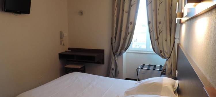 法兰西酒店(Hôtel de France)图片