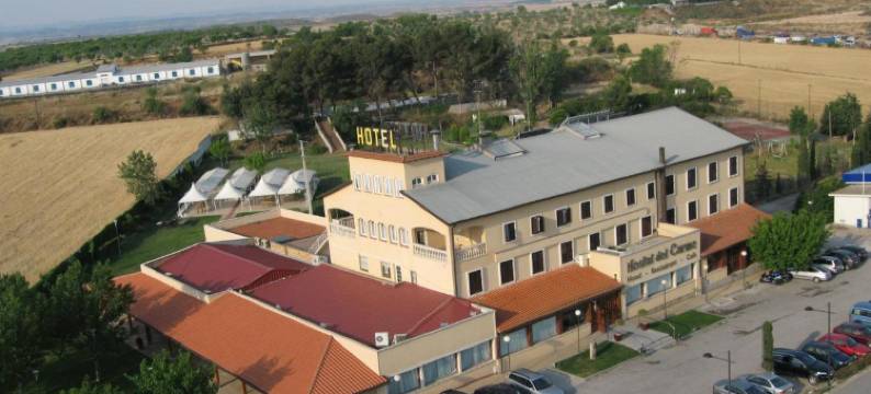 Hotel del Carme图片