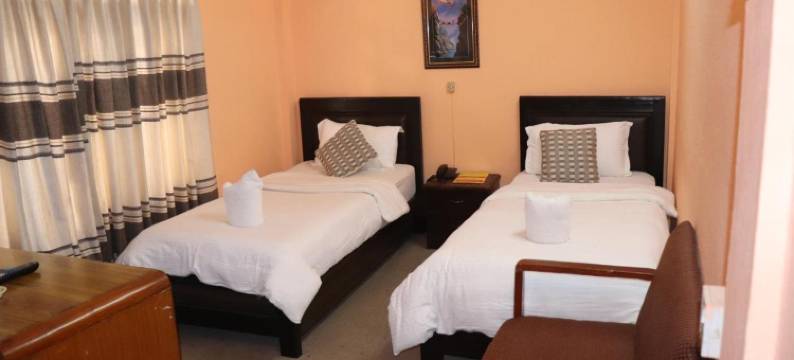 韩娜酒店(Hotel Hana Pvt.Ltd)图片