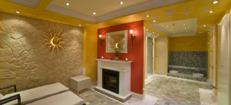 巴德茨维什安西北酒店(NordWest-Hotel Bad Zwischenahn)图片