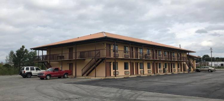 美国汽车旅馆(Motor Inns of America)图片