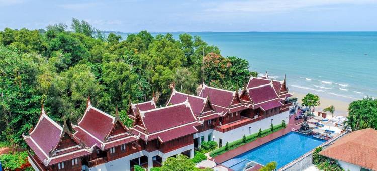 罗勇阿克索恩-活力精选(Aksorn Rayong,The Vitality Collection)图片