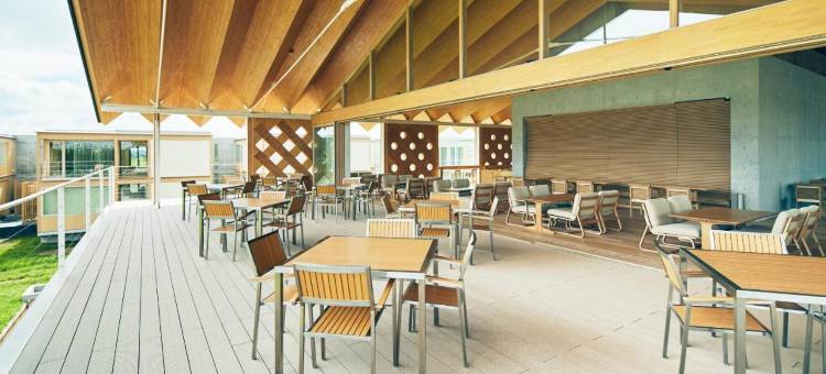 水田露台庄内酒店(Shonai Hotel Suiden Terrasse)图片