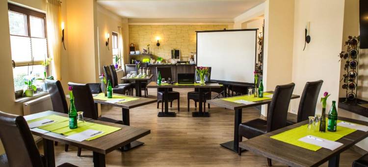 维瑟埃尔斯特酒店(Hotel Weisse Elster)图片