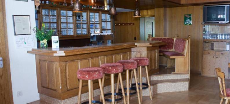 霍恩劳尔宾馆(Gasthof Zum Hohen Lohr)图片