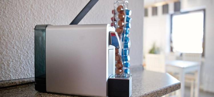 Ferienwohnungen Schwarzwaldpforte图片