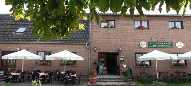 Pension & Gasthof Storchennest图片