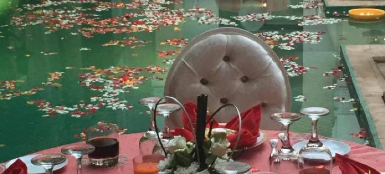 里亚德莎玛水疗套房酒店(Riad Shama Suites & Spa)图片