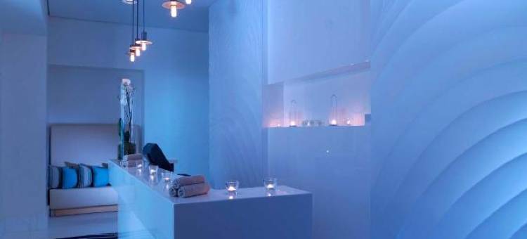 亚斯岛丽柏酒店(Park Inn Abu Dhabi, Yas Island)图片