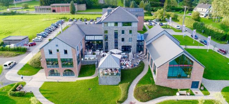 奥兹恩阿登纳酒店(Azur en Ardenne)图片