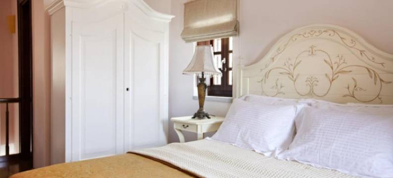 知更鸟旅馆(Petritis Guesthouse)图片