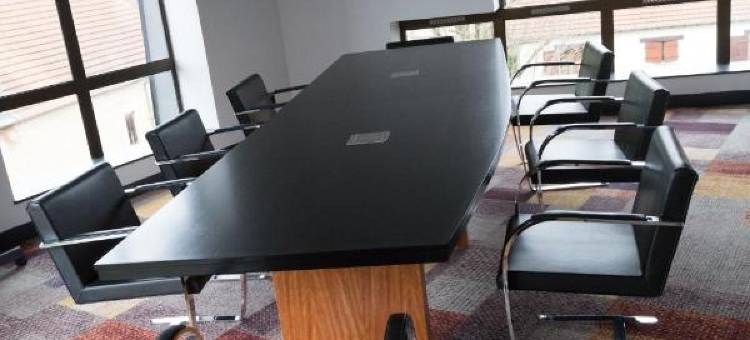 内韦尔北起源原创精品酒店(The Originals Boutique Hôtel des Sources Nevers Nord)图片