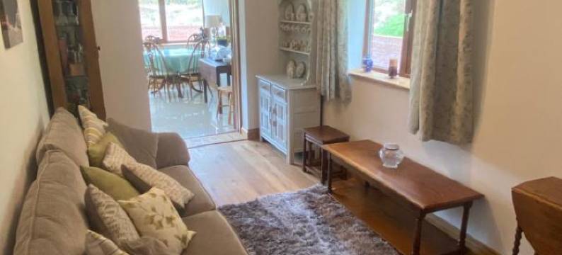 劳雷尔班可住宿加早餐旅馆(Laurel Bank)图片