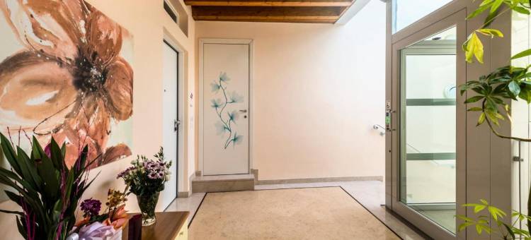 花朵公寓酒店(Apartments the Flowers)图片