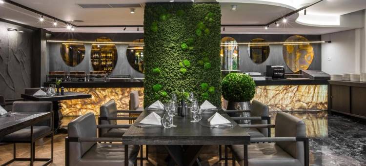 帕凯酒店 - 设计酒店会员(Hotel Pacai, Vilnius, a Member of Design Hotels)图片