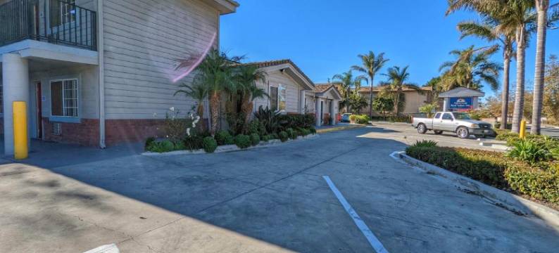 奥克斯纳德怀尼米港美洲最佳价值酒店(Americas Best Value Inn-Oxnard/Port Hueneme)图片