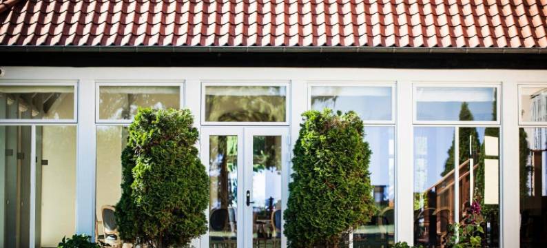 摩尔斯克罗恩酒店(Molskroen)图片