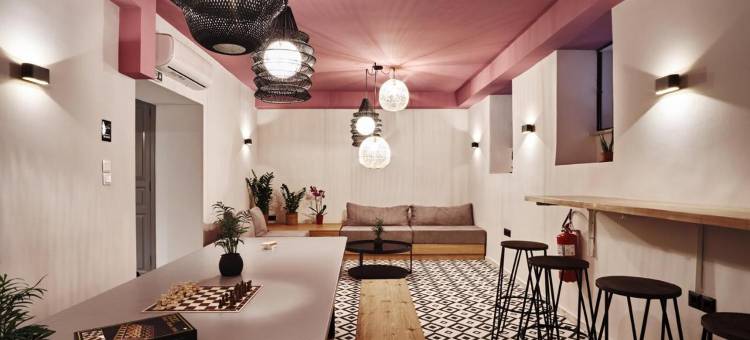 当在雅典 - 青年旅舍(When in Athens Hostel)图片