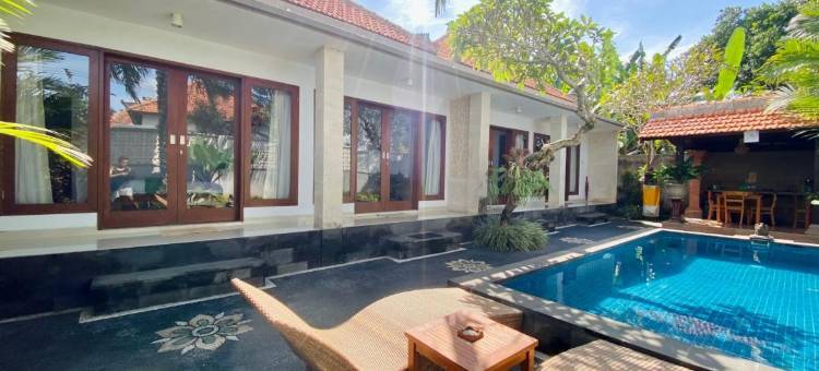 坎达别墅(Kanda Villa)图片