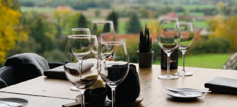 威德弗耶酒店(Vertes Feuilles)图片