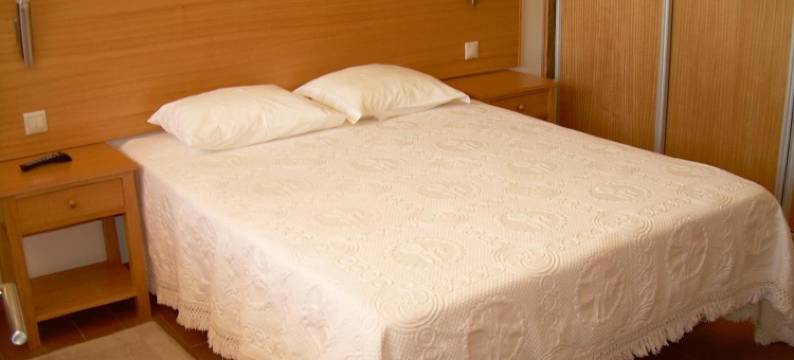 格雷斯拉戈亚阿苏尔酒店(Hotel Lagoa Azul do Geres)图片