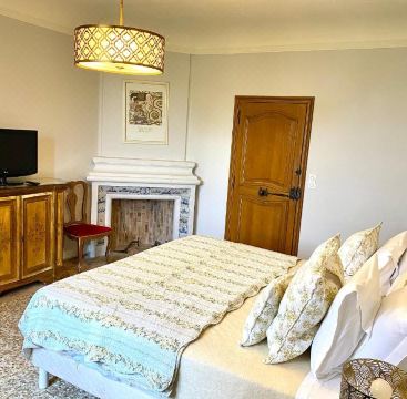 Domaine du Paradis des Oiseaux Hotel Overview