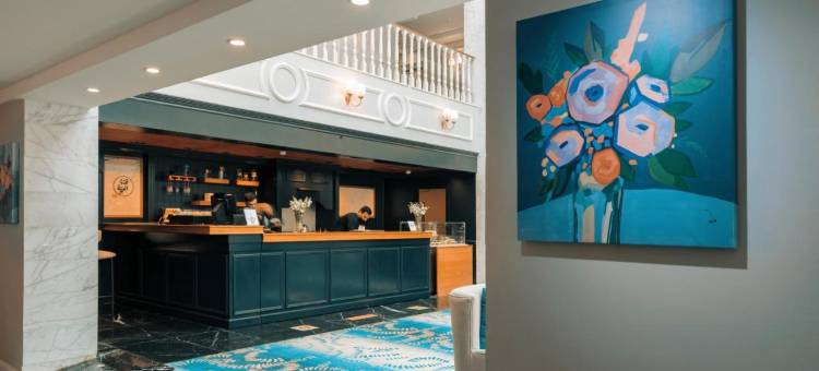 古兰纳尔酒店(Gulanar Hotel)图片