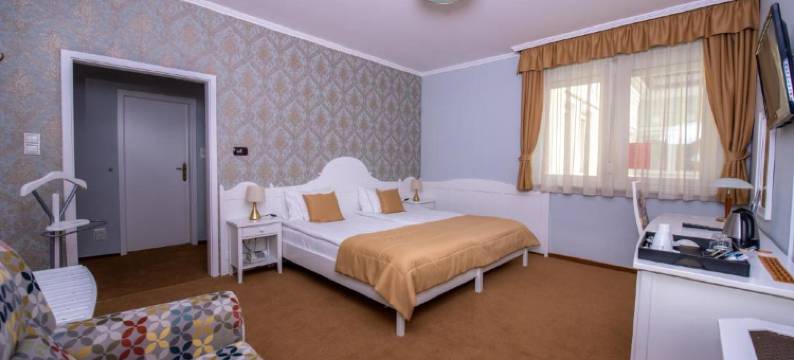 Hotel Villa Classica图片