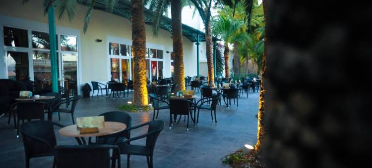 巴尔内奥日德日纳酒店(Balneario de Leana)图片