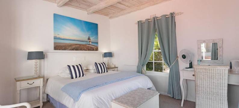 晨畔小屋宾馆(Morningside Cottage)图片