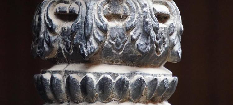 尼瓦真历史别墅 UNESCO 民宿(Newa Chen Historic House UNESCO)图片