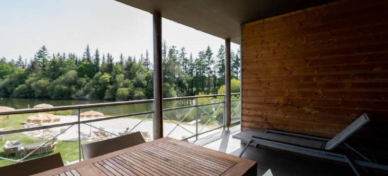 斯希布洛萨科之域水疗高尔夫度假村(Domaine De Cicé-Blossac)图片