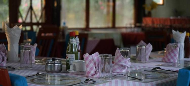 森林隐居酒店及小屋(Forest Hideaway Resort Pvt Ltd)图片